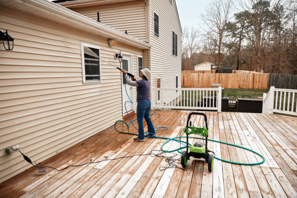 Best Garage Pressure Washing  in Denver, IA