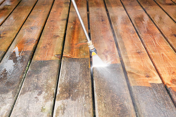 Best Power Washing Near Me  in Denver, IA