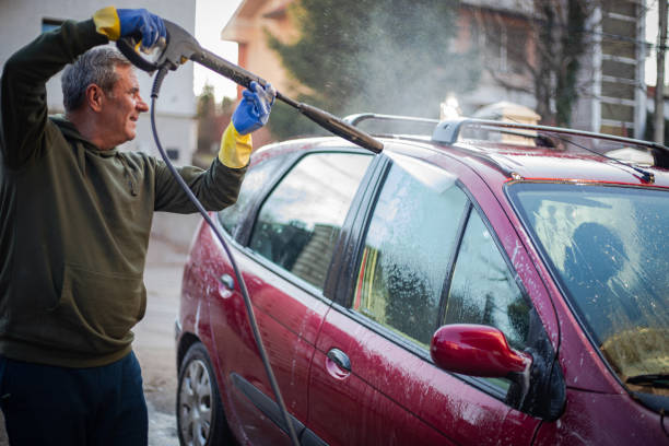 Best Deck Cleaning Services  in Denver, IA